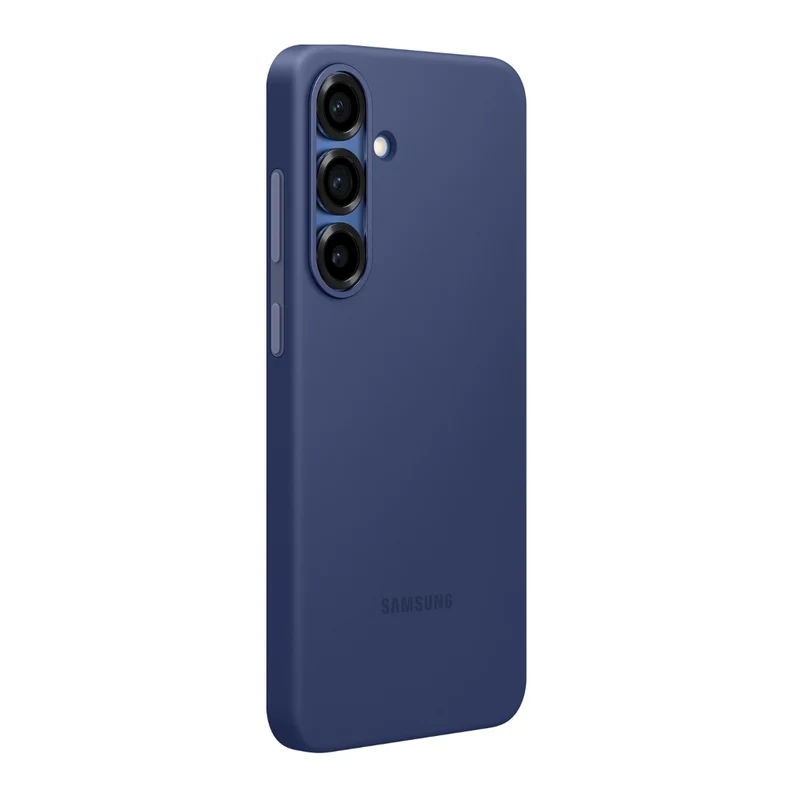 Samsung Teléfono Celular Galaxy S25 Plus 5G, 512GB + Gratis Estuche de Silicona para S25 Plus Dark Blue