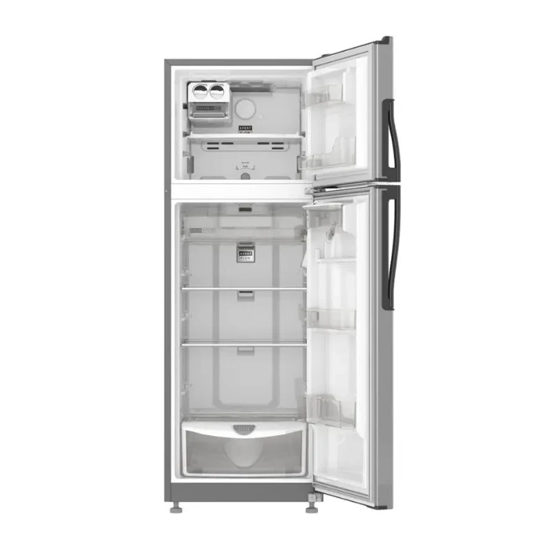 Whirlpool Refrigeradora Top Freezer 11 Pies Cúbicos, WRW32DKT