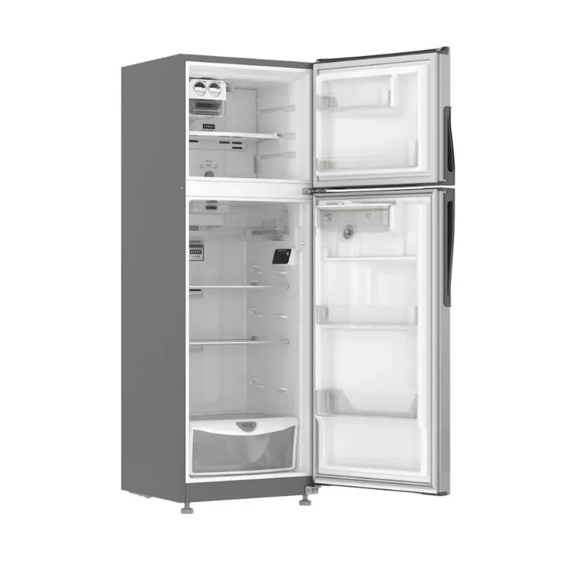 Whirlpool Refrigeradora Top Freezer 11 Pies Cúbicos, WRW32DKT