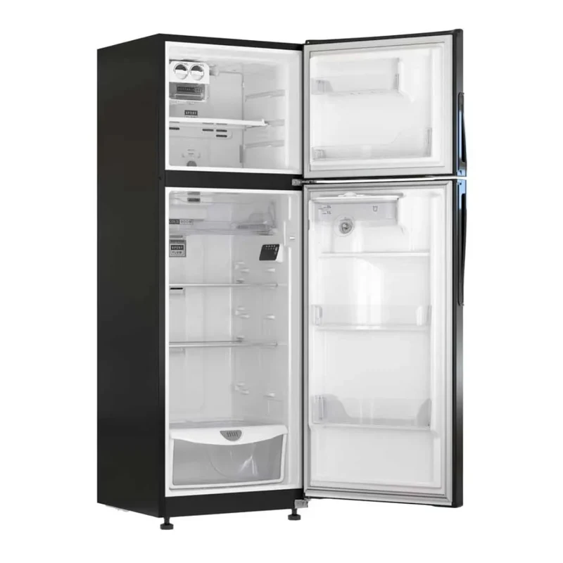 Whirlpool Refrigeradora Top Freezer 11 Pies Cúbicos, WRW32DKT