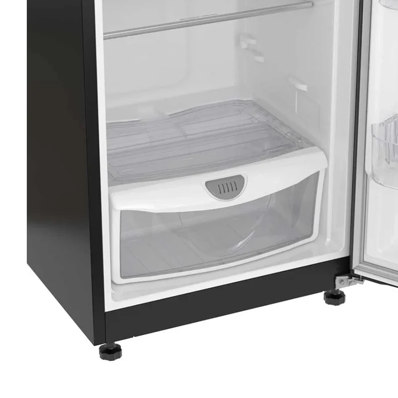 Whirlpool Refrigeradora Top Freezer 11 Pies Cúbicos, WRW32DKT