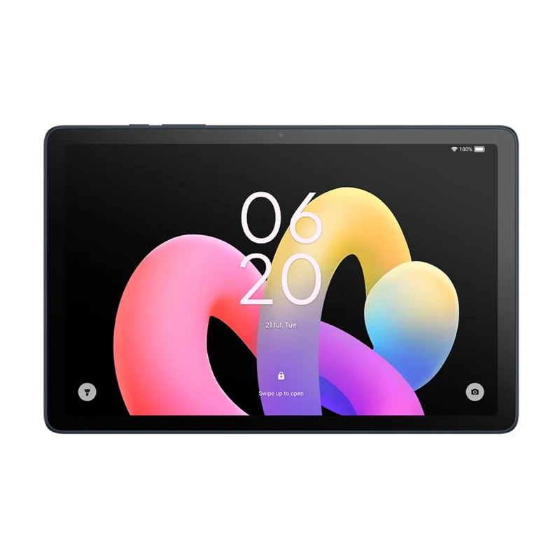 TCL Tablet 10.1" 10L Gen 4 Wi-Fi 64 GB, TCL-8483A1