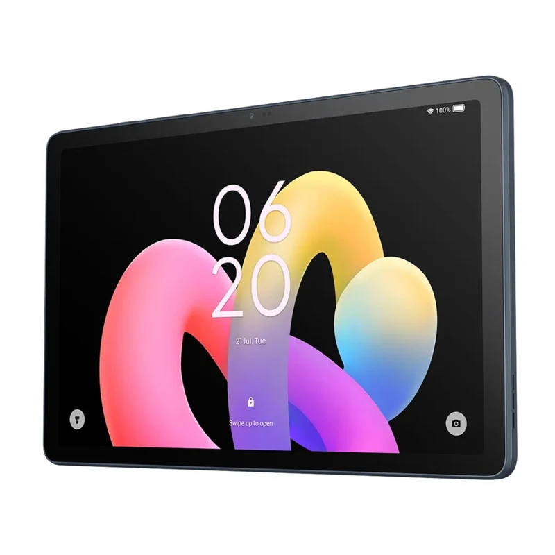 TCL Tablet 10.1" 10L Gen 4 Wi-Fi 64 GB, TCL-8483A1