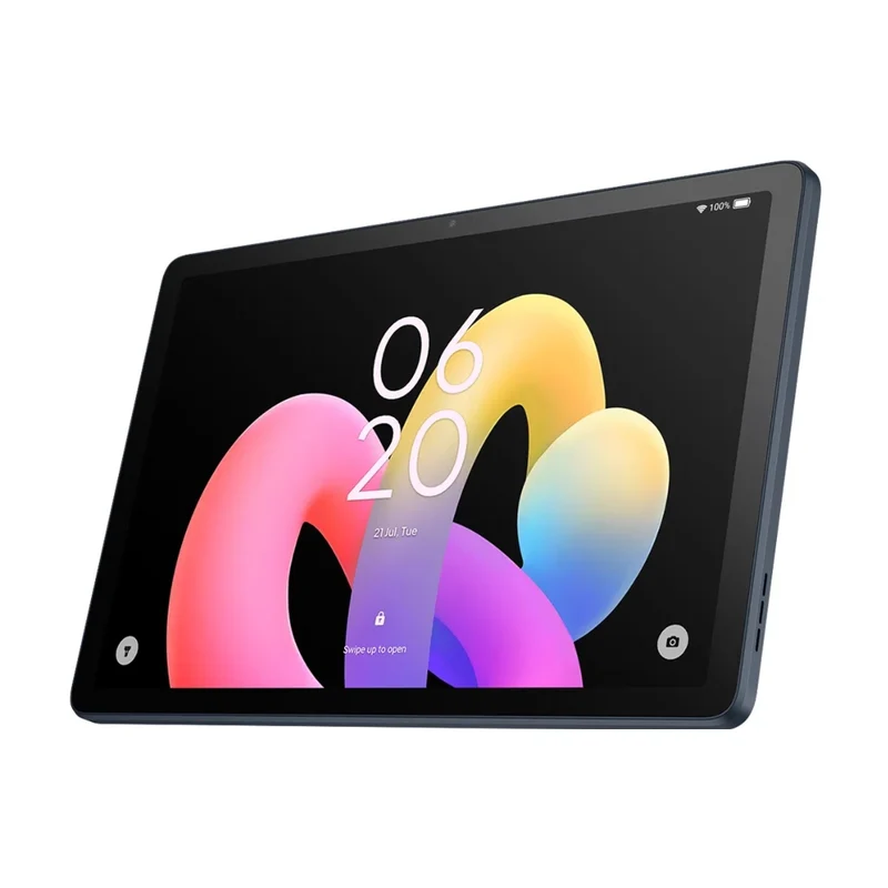 TCL Tablet 10.1" 10L Gen 4 Wi-Fi 64 GB, TCL-8483A1