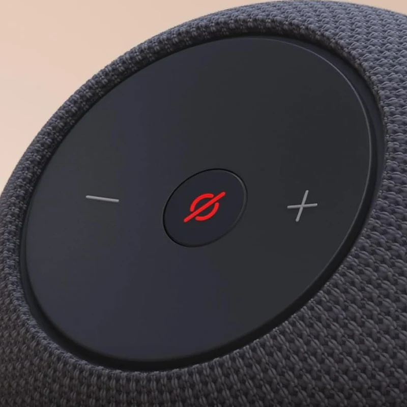 Amazon Parlante Inteligente Echo Dot Max