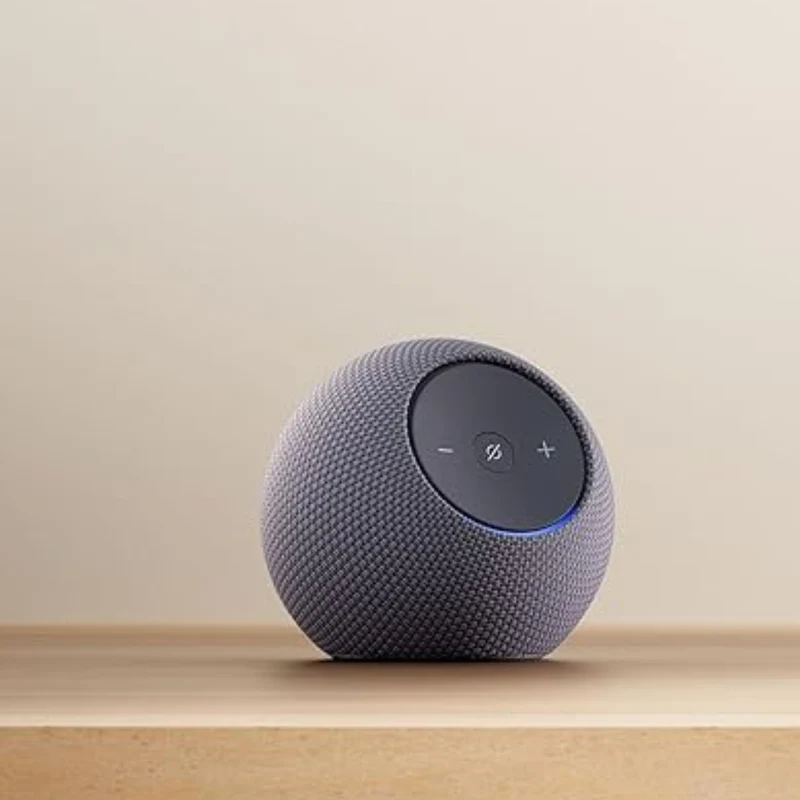 Amazon Parlante Inteligente Echo Dot Max