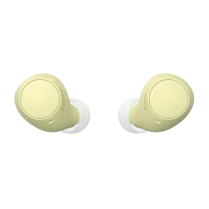 Sony Audífonos Inalámbricos True Wireless (WF-C510)