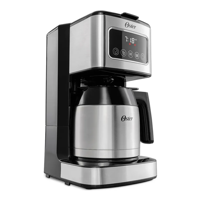 Oster Coffee Maker Eléctrico Programable 8 Tazas (BVSTDC4404)