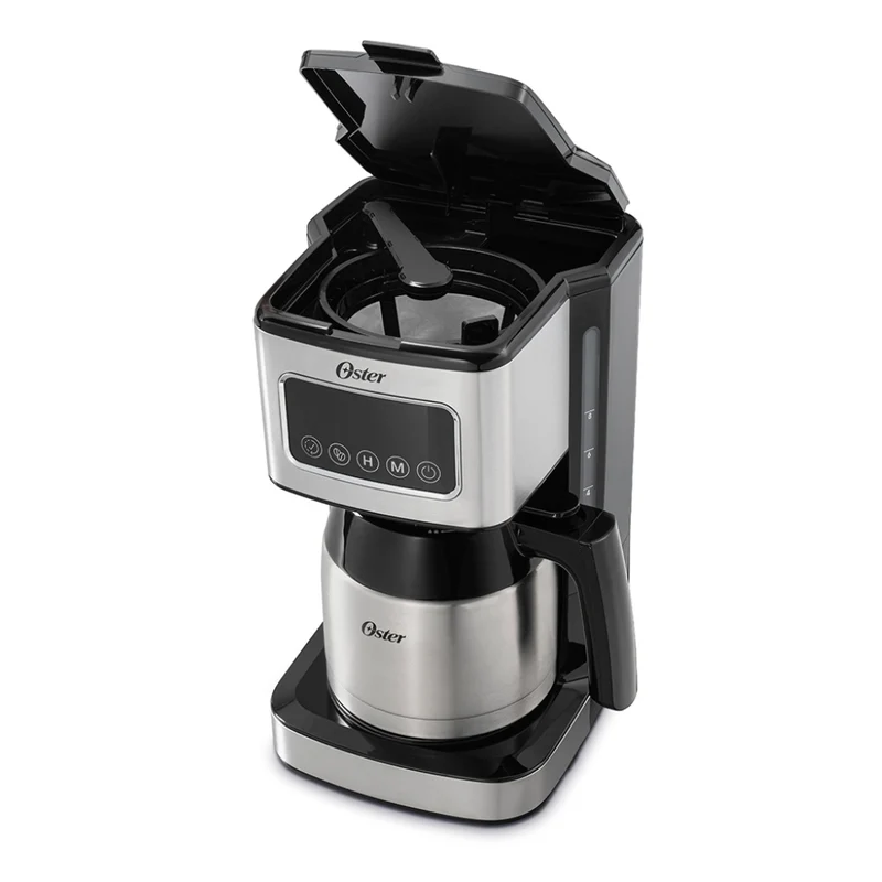 Oster Coffee Maker Eléctrico Programable 8 Tazas (BVSTDC4404)