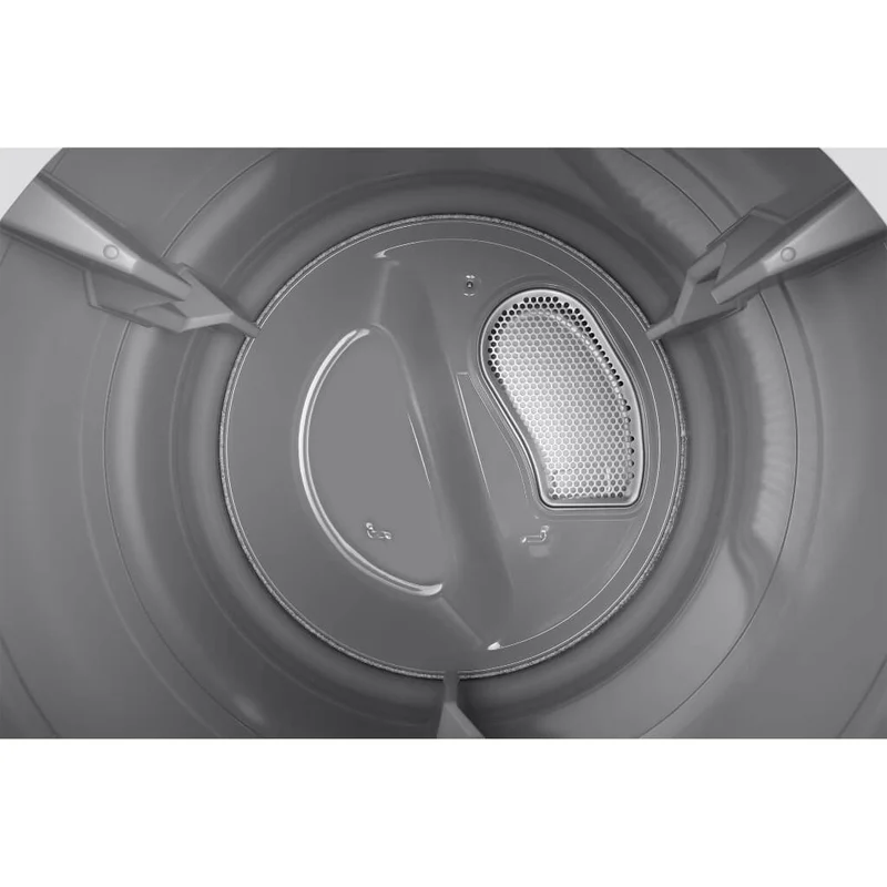 Samsung Secadora de Ropa de Gas 20Kg Sensor Dry (DV20T6000PW/AP)