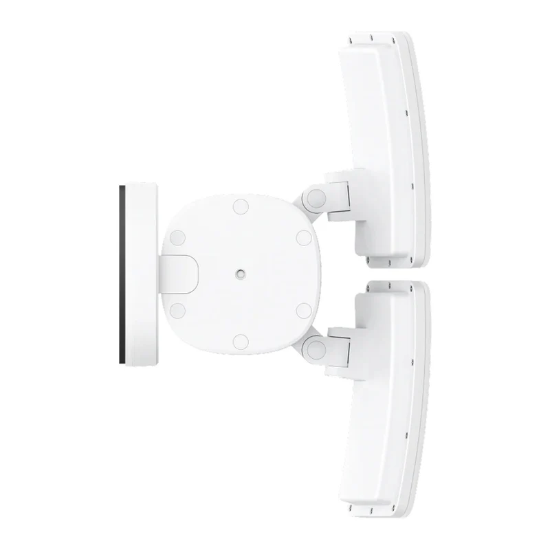 Eufy Cámara de Seguridad 2K Wi-Fi 6 con Iluminación, T8425121
