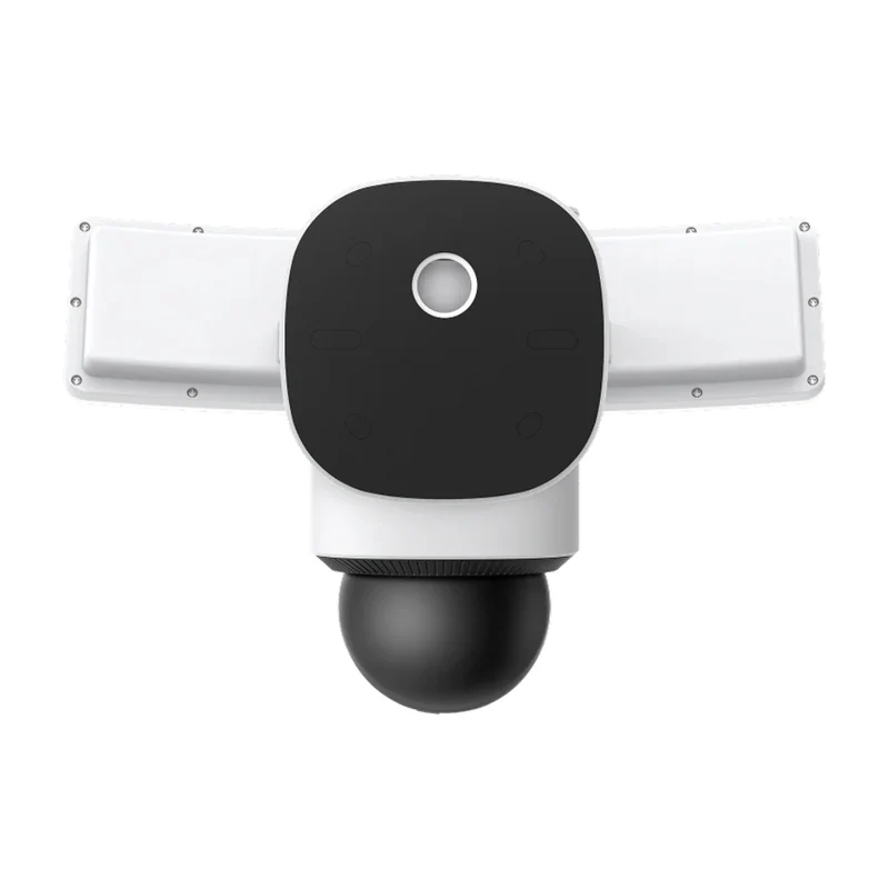 Eufy Cámara de Seguridad 2K Wi-Fi 6 con Iluminación, T8425121