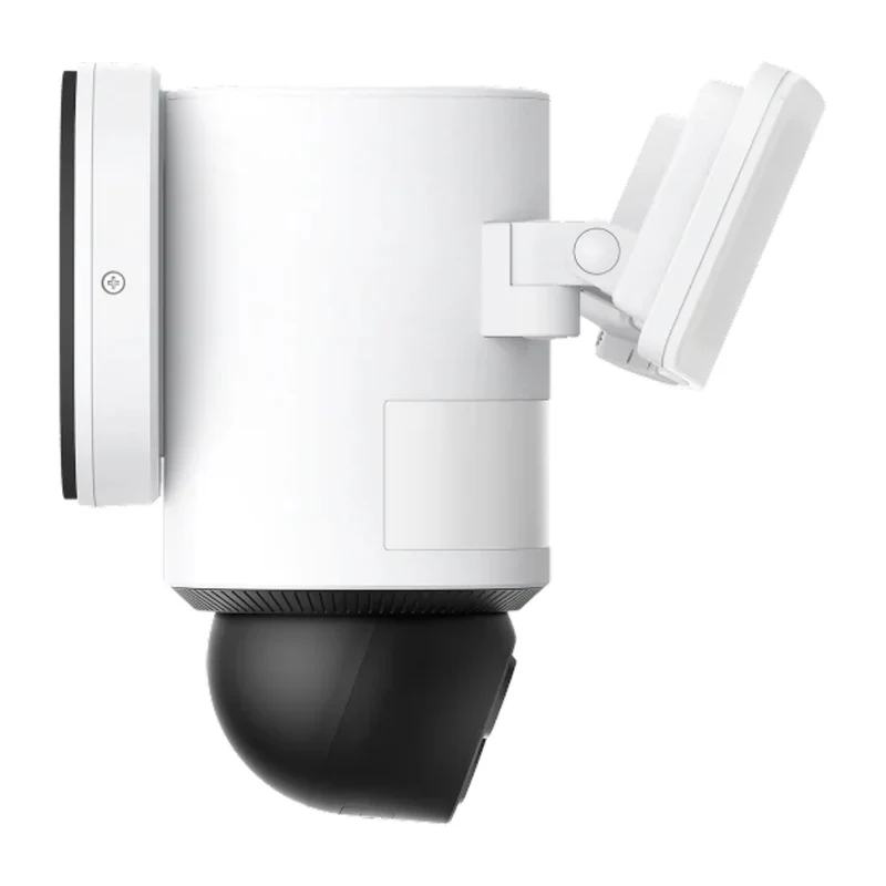 Eufy Cámara de Seguridad 2K Wi-Fi 6 con Iluminación, T8425121