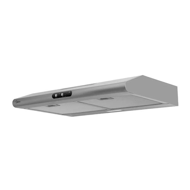Midea Extractor de Grasa Tipo Pared 30" Slim (MJUD30S3GS)