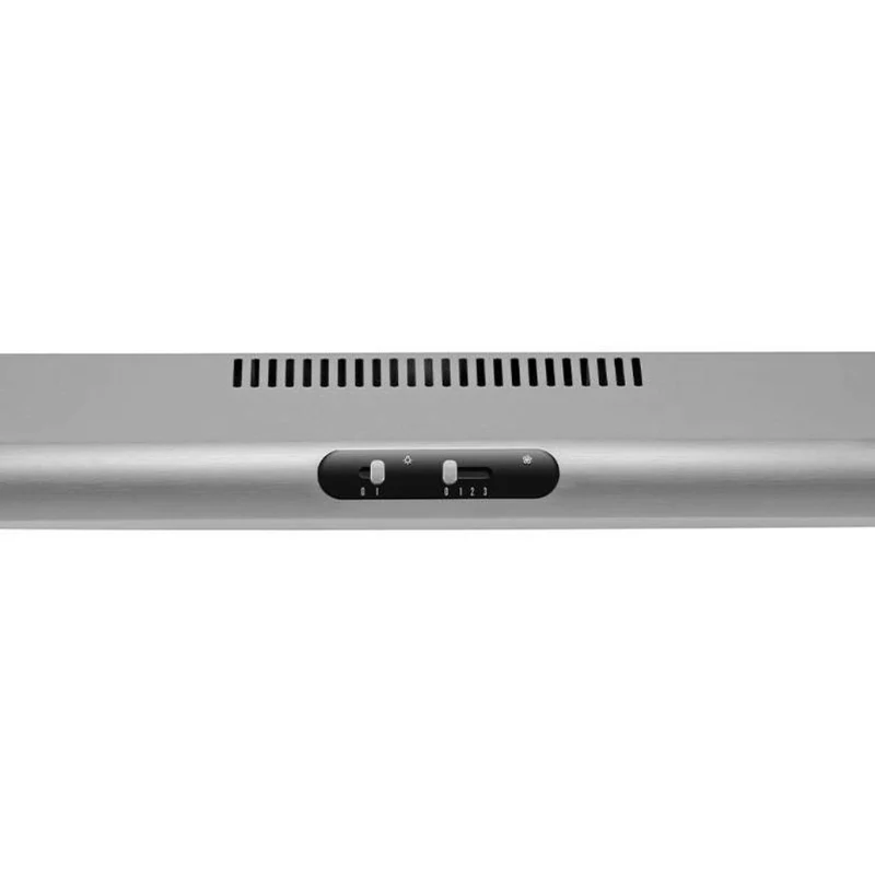 Midea Extractor de Grasa Tipo Pared 30" Slim (MJUD30S3GS)