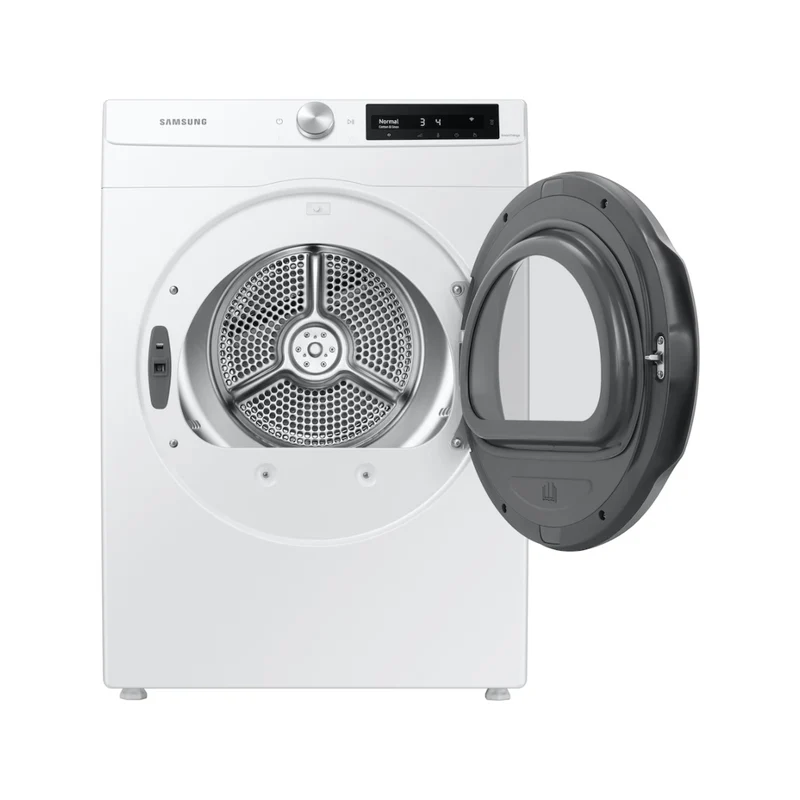 Samsung Secadora Carga Frontal 11.5 Kg, DV11B6900EW/ED