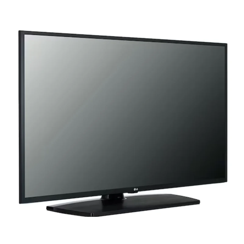 LG Pantalla 55" 4K UHD Smart Hospitality, 55UM670H