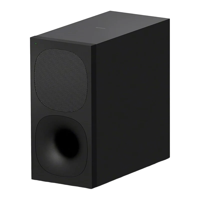 Sony Barra de Sonido de 2.1 Canales con Subwoofer, HT-S400/C