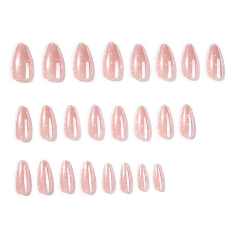 Kunstvolle Nagelkunst im eleganten Ombre-Design mit Glitzerakzenten Karnz