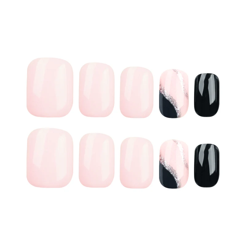 Kunstvolle Nagelkunst Karnz