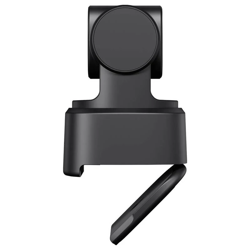 B-Ware OBSBOT Tiny 2 Lite 4K Webcam mit AI Auto-Tracking und Klemm-Halterung schwarz