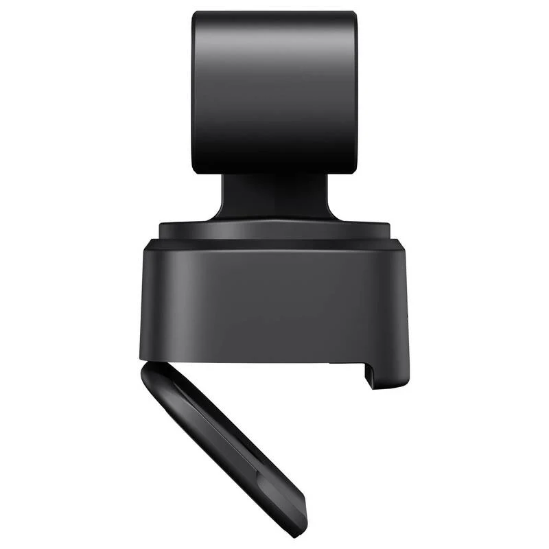 B-Ware OBSBOT Tiny 2 Lite 4K Webcam mit AI Auto-Tracking und Klemm-Halterung schwarz