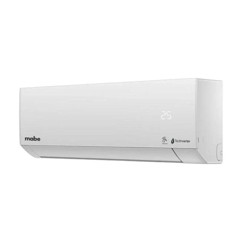 Mabe Aire Acondicionado 12,000 BTU'S (MMI12CDBWCC32M1)