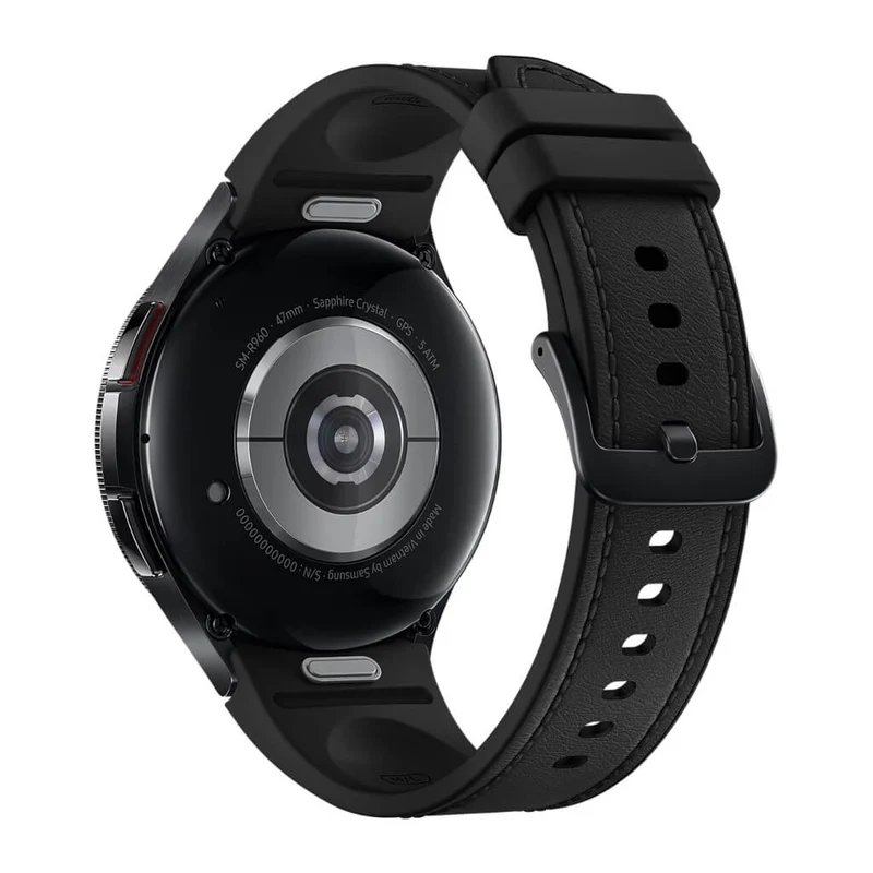 Samsung Smartwatch Galaxy Watch 6 Classic, 47mm