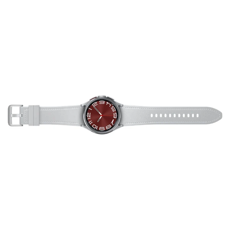 Samsung Smartwatch Galaxy Watch 6 Classic, 43mm