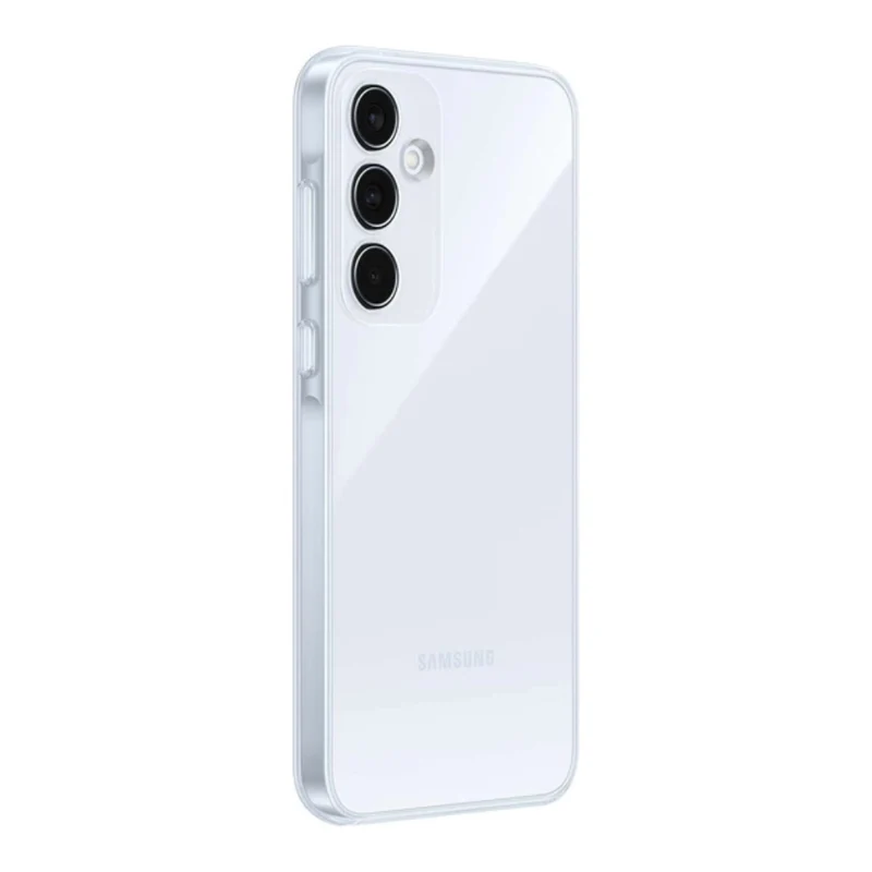 Samsung Estuche de Silicón para Galaxy A35