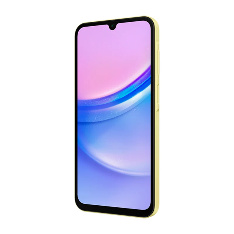 Samsung Teléfono Celular Galaxy A15, 4GB/128GB