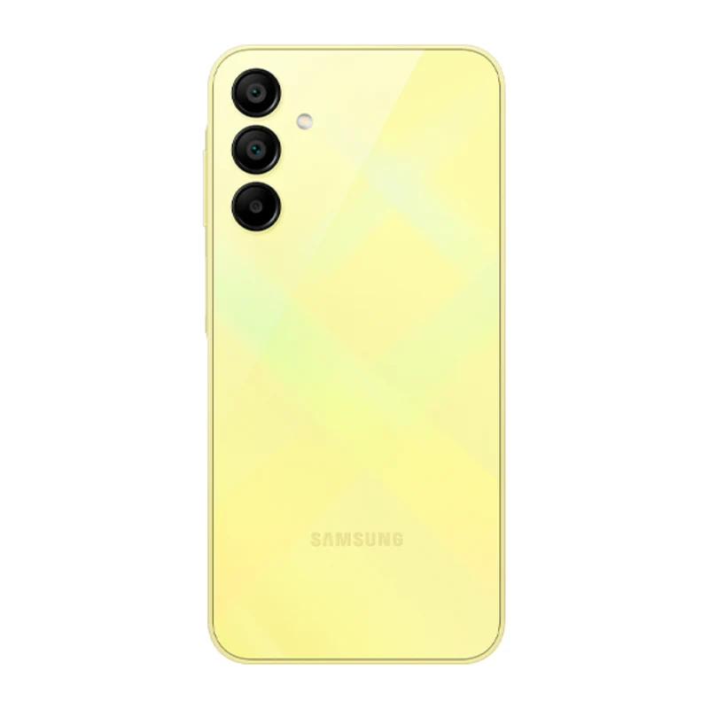 Samsung Teléfono Celular Galaxy A15, 4GB/128GB
