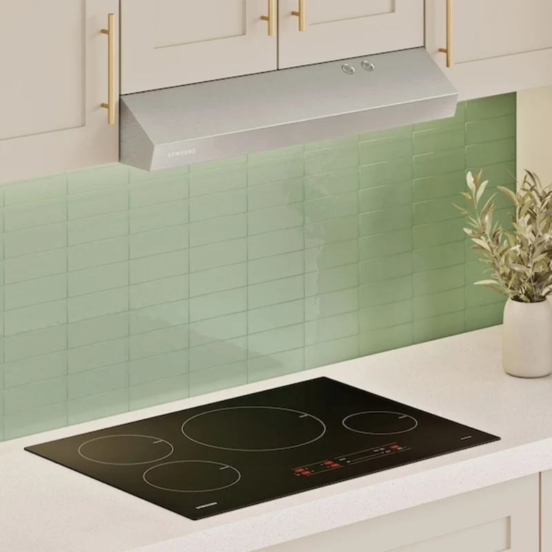 Samsung Extractor de Grasa 30", NK30B3000US/AP