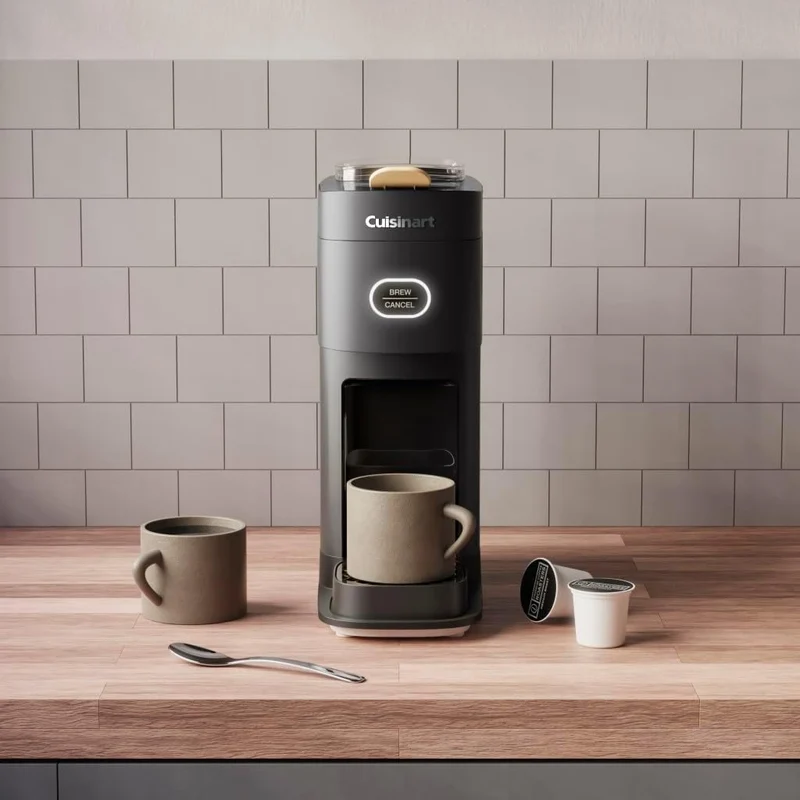 Cuisinart Coffee Maker Eléctrico 355 ml Soho