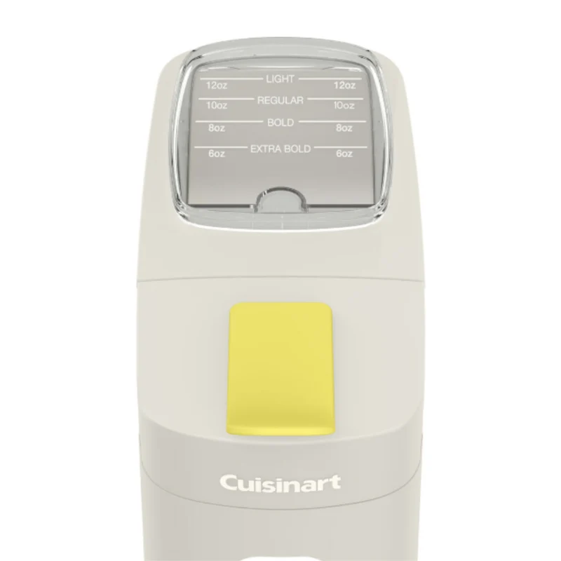 Cuisinart Coffee Maker Eléctrico 355 ml Soho