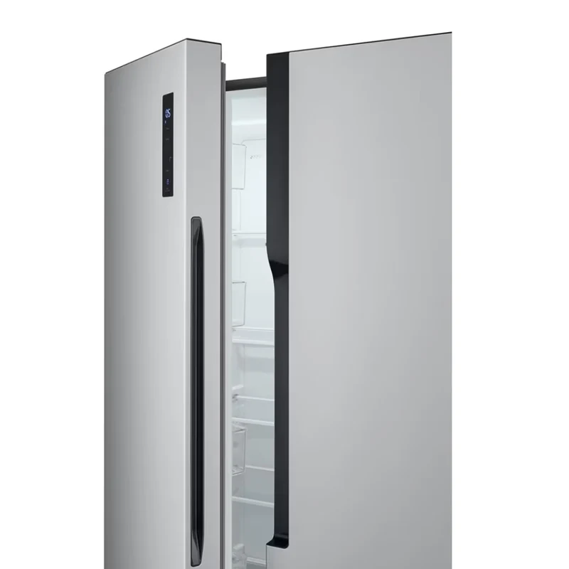 LG Refrigeradora Side by Side Inverter 18 Pies, GS51BPP