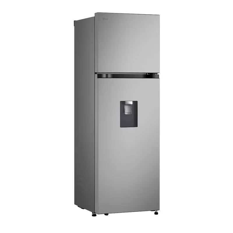 LG Refrigeradora Top Freezer 11 Pies Cúbicos, VT29WPY