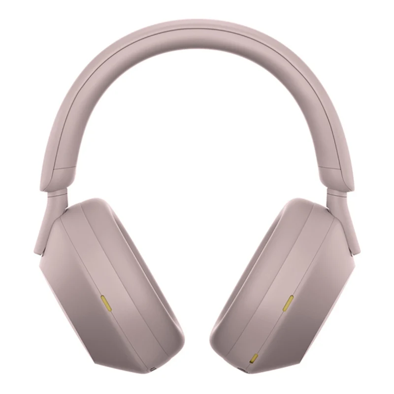 Sony Audífonos Inalámbrico Bluetooth de Diadema Noise Cancelling, WH-1000XM5