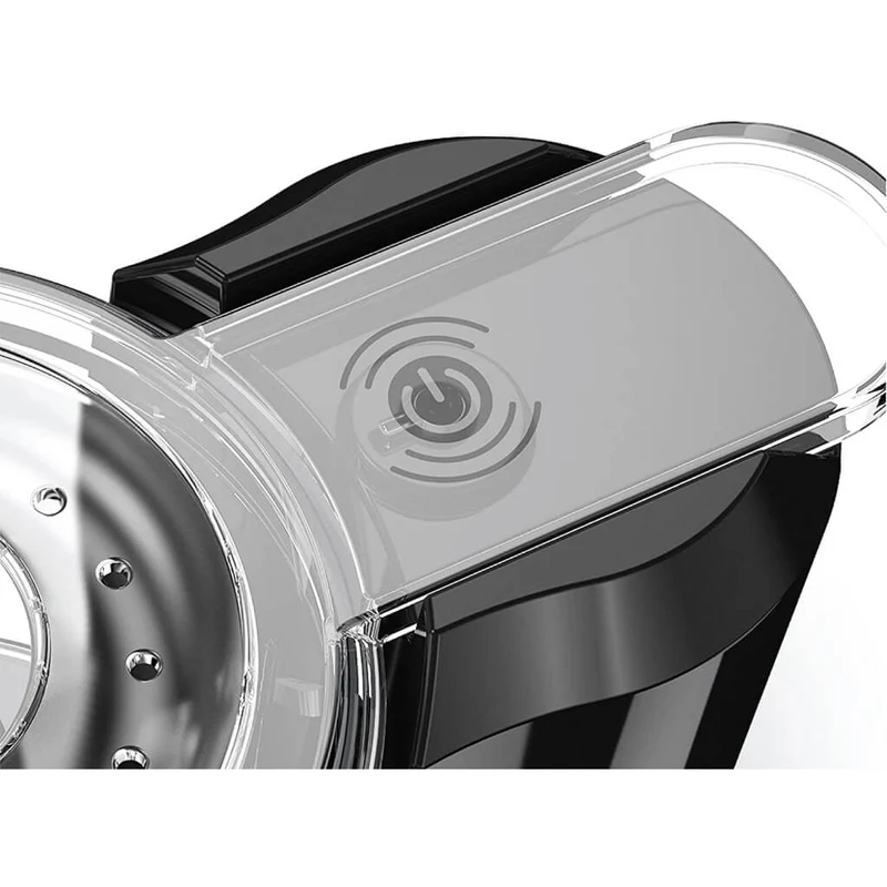 Black & Decker Picador de Alimentos 1.5 Tazas, HC150B