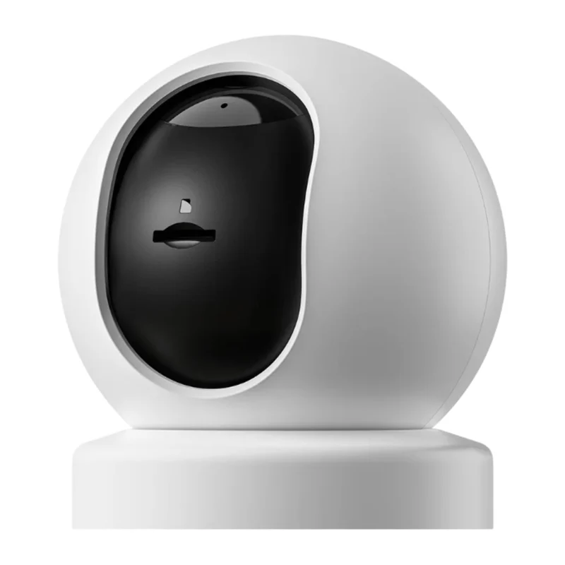 Xiaomi Cámara de Seguridad Smart 2K UHD C302, 73114