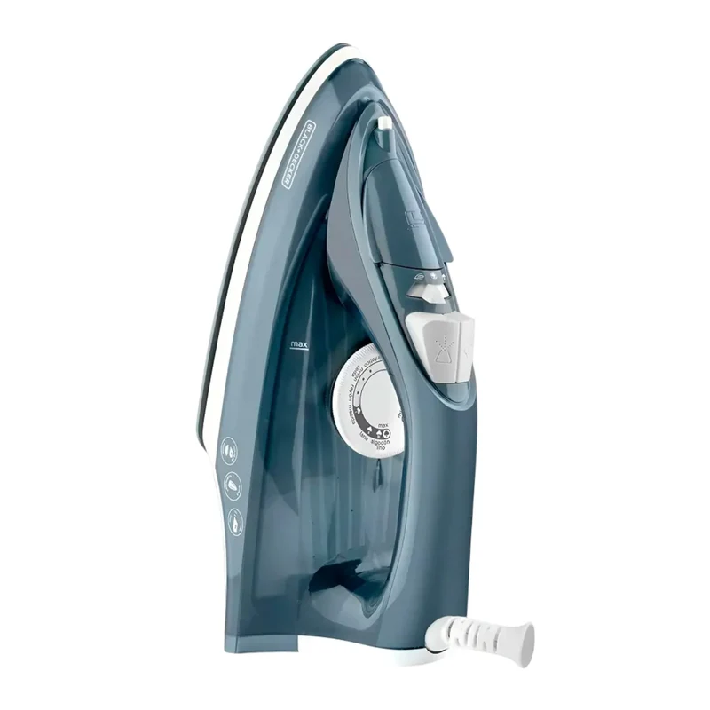Black & Decker Combo Plancha + Horno Tostador + Licuadora + Coffee Maker, CBBD1747
