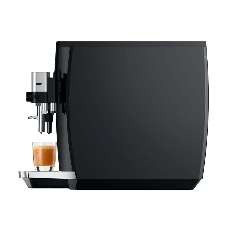 Jura Máquina de Café Automática 17 Especialidades E8, 15648