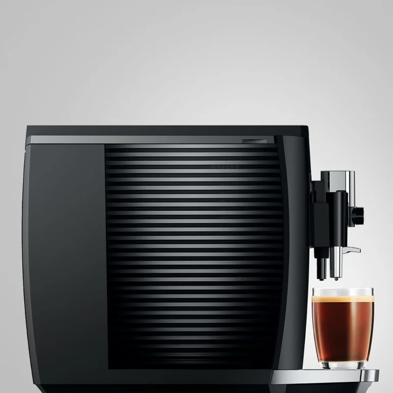 Jura Máquina de Café Automática 17 Especialidades E8, 15648