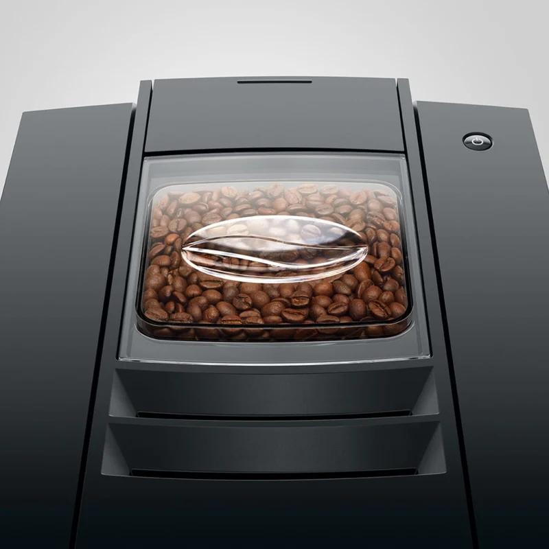 Jura Máquina de Café Automática 17 Especialidades E8, 15648
