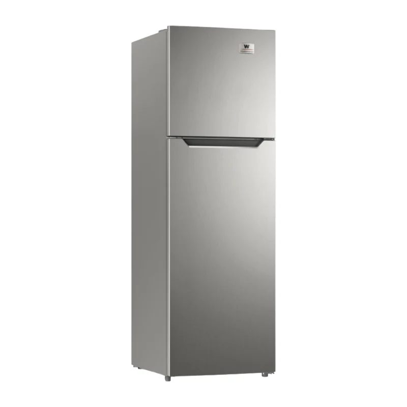 White Westinghouse Refrigeradora Top Freezer 10.2 Pies Cúbicos, WRTS10G3HRS