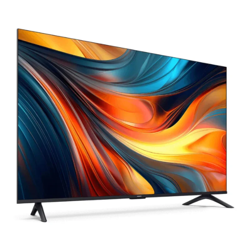 Xiaomi Pantalla 55" LED UHD 4K A 55 2026 Smart, 63907