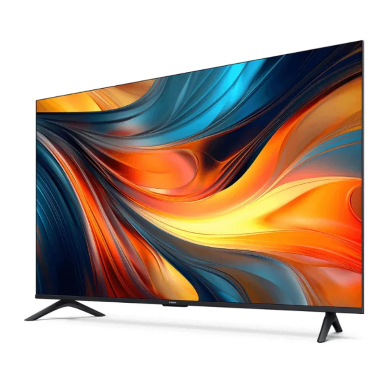 Xiaomi Pantalla 55" LED UHD 4K A 55 2026 Smart, 63907