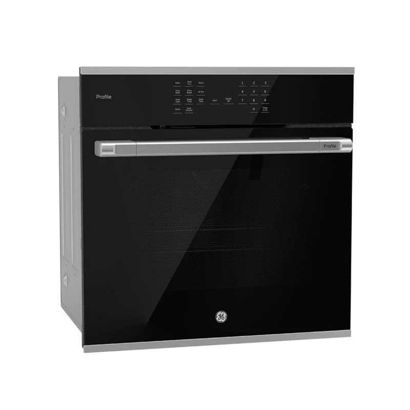 General Electric Horno Eléctrico 127V 60 Cm, HGP6065EWAI1