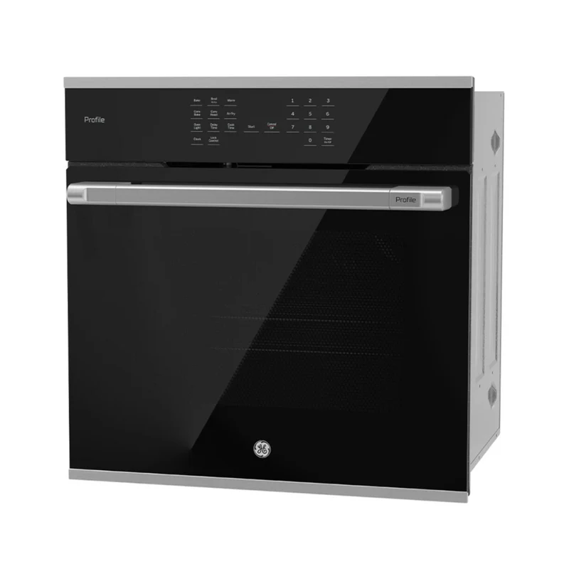 General Electric Horno Eléctrico 127V 60 Cm, HGP6065EWAI1