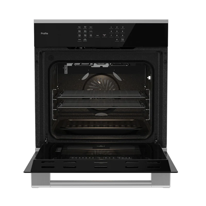 General Electric Horno Eléctrico 127V 60 Cm, HGP6065EWAI1